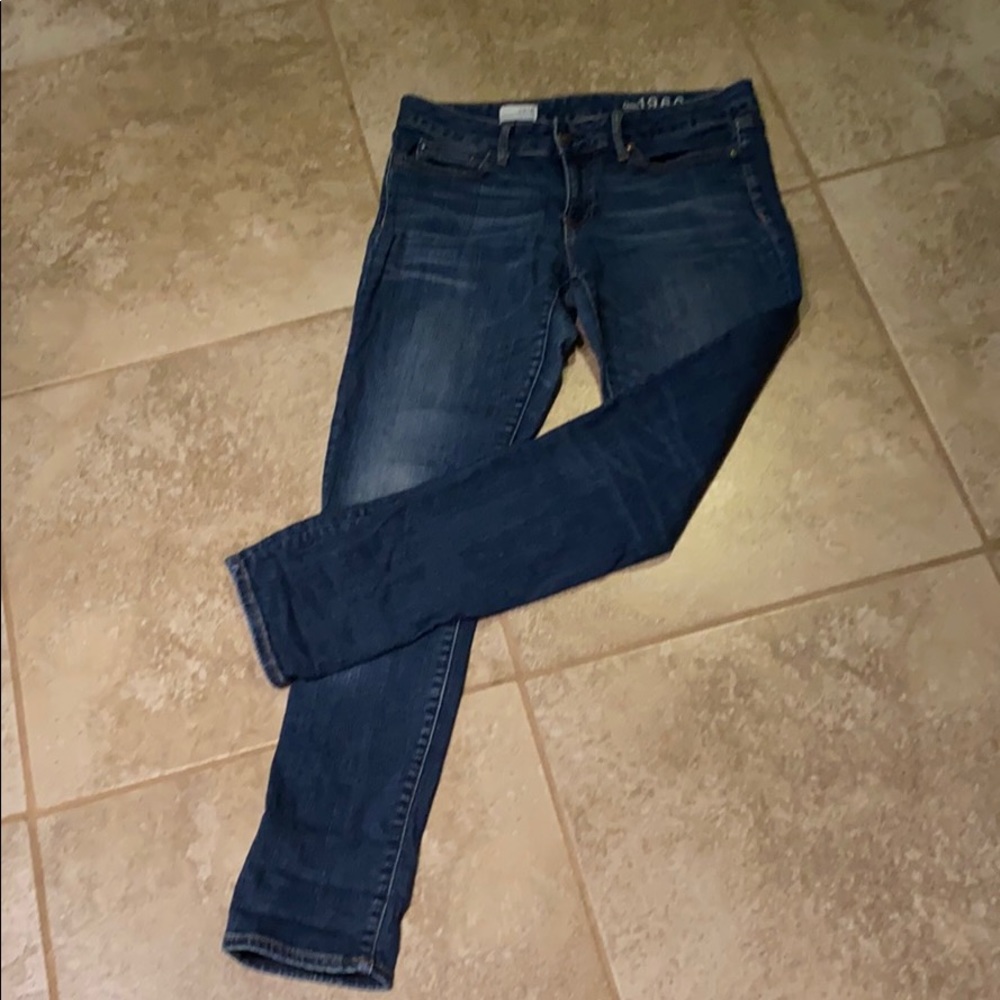 Gap 1969 Jeans